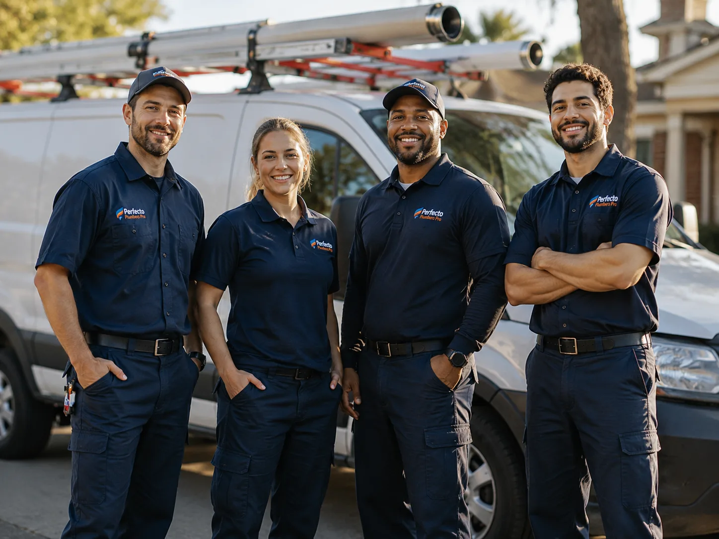Emergency Plumber Near Me in Trumbauersville, PA near me